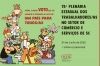 78ª Plenária Estadual dos Trabalhadores/as no Setor de Comércio e Serviços de SC