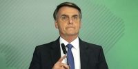 Reforma administrativa, decreto sobre posse de armas e investigação que envolve o filho de Bolsonaro desgastaram o governo no primeiro mês