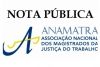 Juízes do trabalho repudiam MP de Bolsonaro
