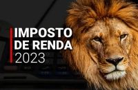 Quem ganhou mais de R$ 28.559,70 em 2022, precisa declarar Imposto de Renda
