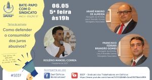 COMO DEFENDER O CONSUMIDOR DOS JUROS ABUSIVOS?