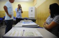 Confira os direitos que a lei assegura a quem trabalha no dia da eleição