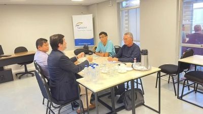 SEEF e SECOVI não fecham acordo em 2ª rodada de negociação