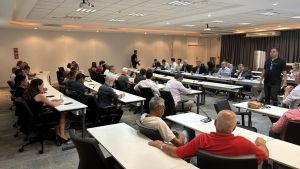 Trabalhadores e patrões não chegam a acordo para o reajuste do Piso Salarial de SC