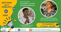 RACISMO E SUAS CONSEQUÊNCIAS
