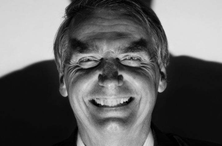 Para Bolsonaro, pobre está desempregado porque se 'acostumou' a não ter profissão