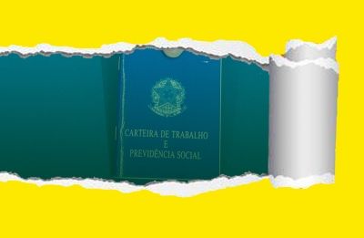 O que muda, na prática, com a carteira verde e amarela?