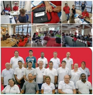 Eleita nova diretoria do Sindicato dos Empregados em Edifícios de Florianópolis