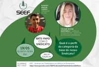 QUAL É O PERFIL DA CATEGORIA DO NOSSO SINDICATO?