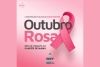 Outubro Rosa: SEEF alerta para a importância da prevenção do câncer de mama