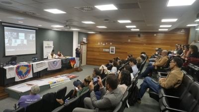 SEEF participa de Encontro do Conselho Nacional das Ouvidorias de Defensorias Públicas