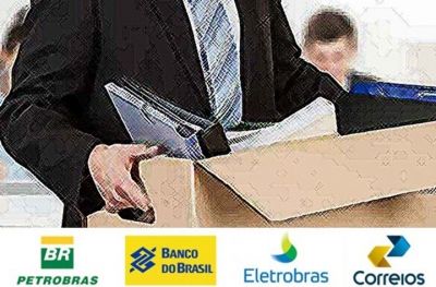 PDV anunciado pelo governo nas estatais vai piorar serviços e encarecer tarifas