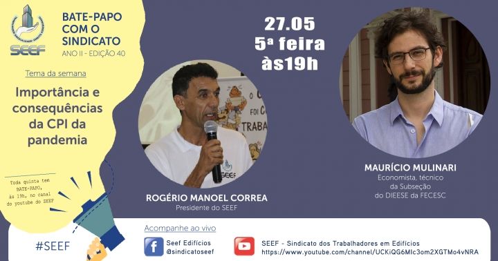 IMPORTÂNCIA E CONSEQUÊNCIAS DA CPI DA PANDEMIA