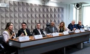 Comissão do Senado debate impactos negativos da Reforma da Previdência para os municípios