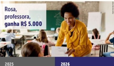 Isenção do Imposto de Renda já começa a aparecer no contracheque