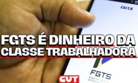 Entenda o papel social do FGTS e por que ele Ã© a principal proteÃ§Ã£o do trabalhador