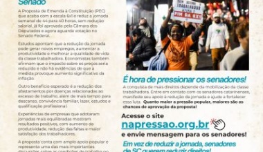 Chegou a 1ª edição do SEEF em Foco!