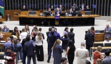 Câmara aprova Convenção 190 da OIT contra violência e assédio no trabalho